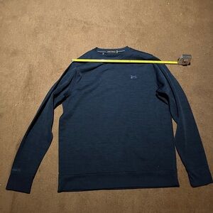 Under Armour shirt
